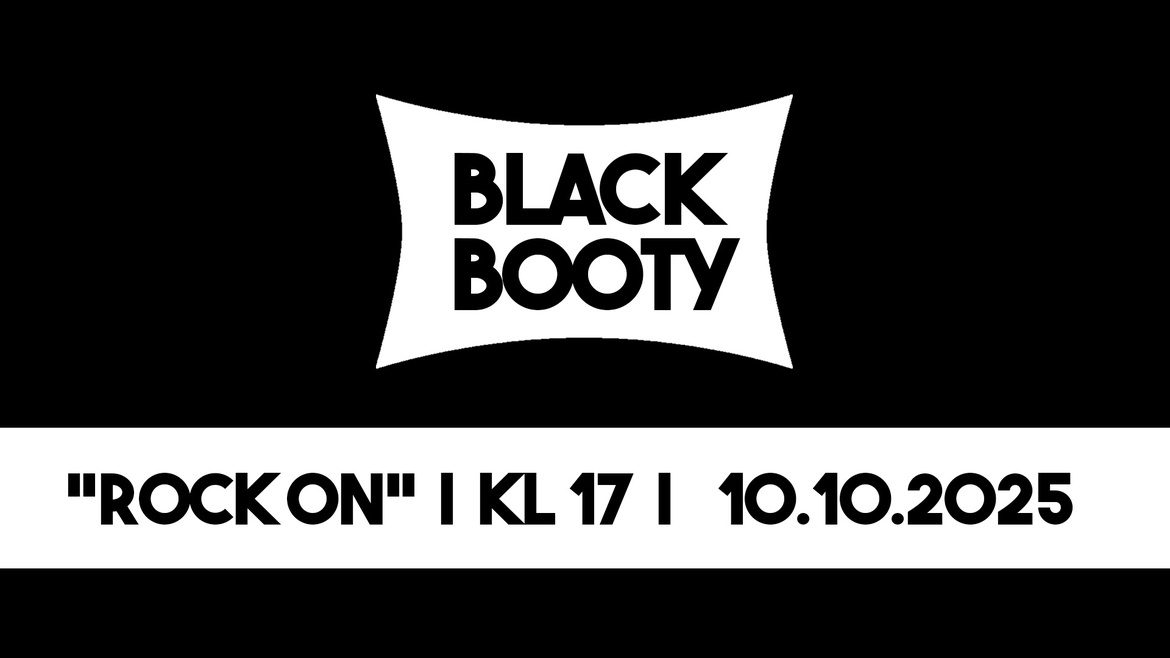 Black Booty "Rock On"